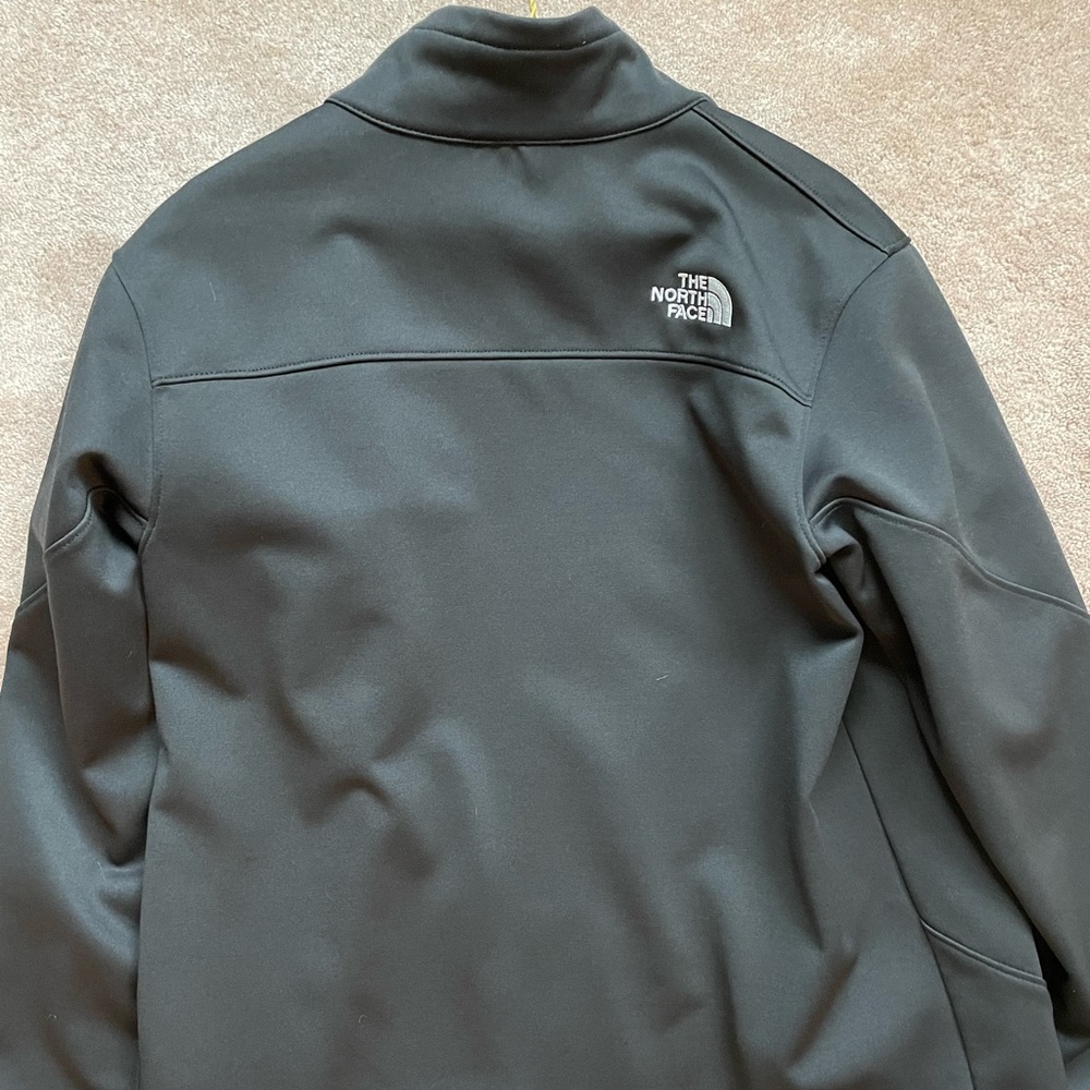 Men’s The North Face Full Zip Jacket